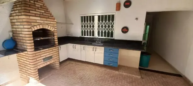 Sobrado com 3 Quartos à venda, 248m² no Vila Guiomar, Santo André