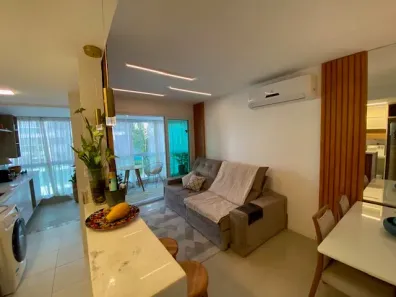 Apartamento com 2 Quartos à venda, 80m² no Barra Olímpica, Rio de Janeiro