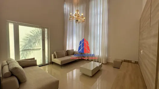 Casa com 3 Quartos para alugar, 206m² no Jardim Imperador, Americana