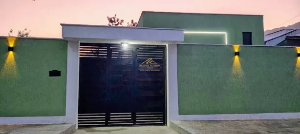 Casa com 2 Quartos à venda, 79m² no Praia de Itaipuaçu (Itaipuaçu), Maricá