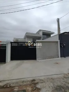 Casa com 2 Quartos à venda, 62m² no Maria Turri, Rio das Ostras