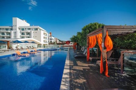 Apartamento com 1 Quarto à venda, 51m² no Ingleses do Rio Vermelho, Florianópolis