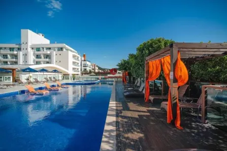 Apartamento com 1 Quarto à venda, 51m² no Ingleses do Rio Vermelho, Florianópolis
