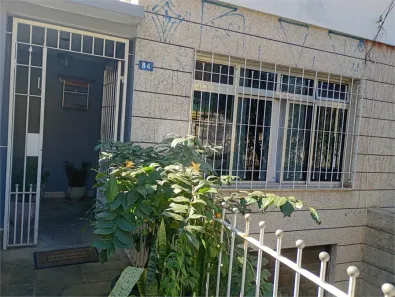 Sobrado com 3 Quartos à venda, 181m² no Vila Comercial, São Paulo