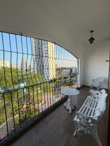 Apartamento com 3 Quartos à venda, 147m² no Cidade Velha, Belém