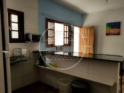 Casa com 2 Quartos à venda, 110m² no Jd São Francisco, Peruíbe