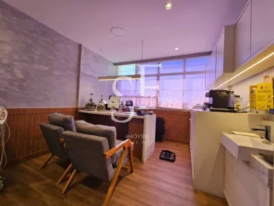 Sala Comercial à venda, 26m² no Tijuca, Rio de Janeiro