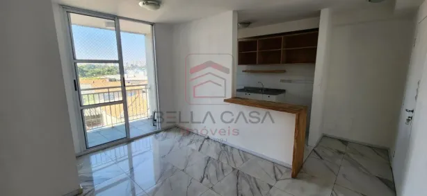 Apartamento com 2 Quartos à venda, 53m² no Alto do Pari, São Paulo