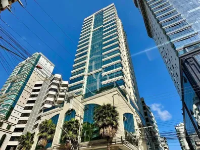 Apartamento com 4 Quartos à venda, 187m² no Meia Praia, Itapema