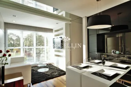 Apartamento com 2 Quartos à venda, 51m² no Boa Vista, Curitiba