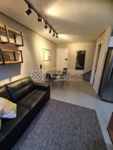 Apartamento com 1 Quarto para alugar, 50m² no Vila Mariana, São Paulo
