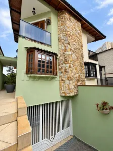 Sobrado com 3 Quartos à venda, 207m² no Jardim do Colégio (Zona Norte), São Paulo