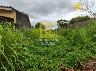 Lote/Terreno à venda, 300m² no Estância Balneária Maria Helena Novaes, Peruíbe