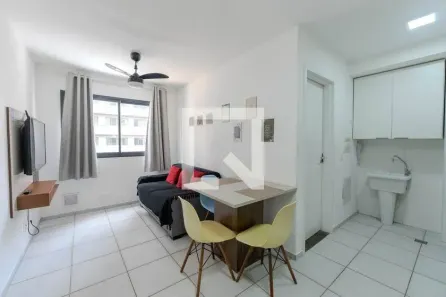 Apartamento com 2 Quartos à venda, 37m² no Bela Vista, São Paulo