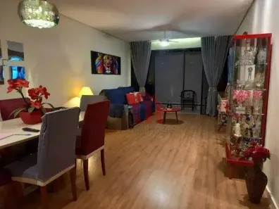 Apartamento com 2 Quartos à venda, 124m² no Aparecida, Santos