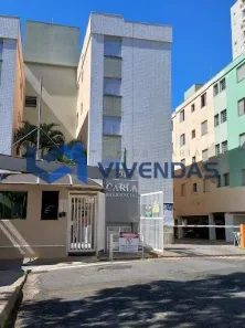 Apartamento com 3 Quartos à venda, 69m² no Vila Proost de Souza, Campinas