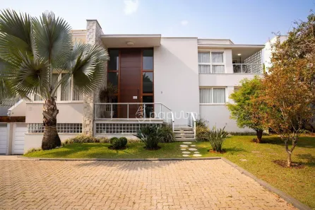 Casa de Condomínio com 6 Quartos à venda, 745m² no Campo Belo, São Paulo