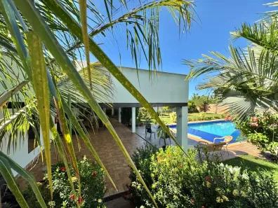 Lote/Terreno à venda, 220m² no Residencial Aracy Amaral, Senador Canedo