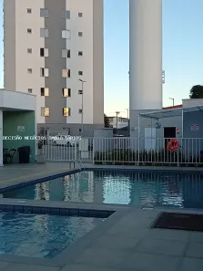 Apartamento com 2 Quartos à venda, 45m² no Benfica, Juiz de Fora