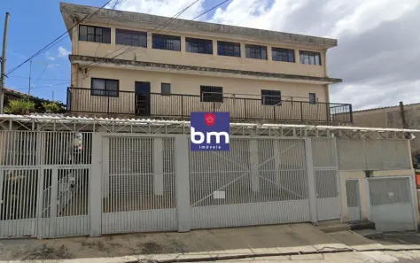 Apartamento com 2 Quartos para alugar, 40m² no Jardim Monte Azul, São Paulo