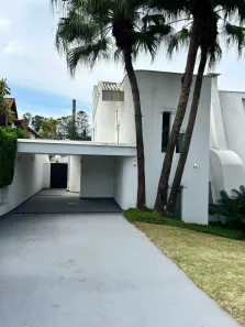 Sobrado com 4 Quartos à venda, 342m² no Alphaville Residencial Dois, Barueri