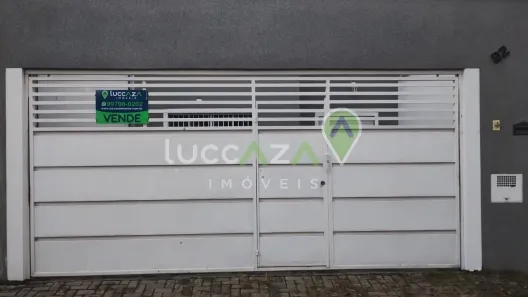 Casa com 3 Quartos à venda, 95m² no Residencial Parque dos Sinos, Jacareí