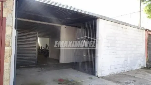 Galpão/Depósito/Armazém para alugar, 300m² no Vila Nova Sorocaba, Sorocaba