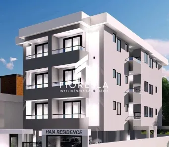 Apartamento com 2 Quartos à venda, 58m² no Sertão do Maruim, São José