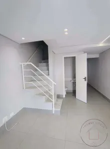 Casa de Condomínio com 2 Quartos para alugar, 86m² no Parque Munhoz, São Paulo