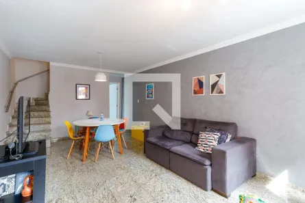 Casa com 3 Quartos à venda, 173m² no Água Fria, São Paulo