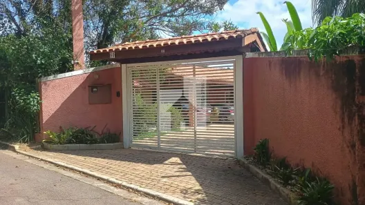 Fazenda/Sítio com 3 Quartos à venda, 550m² no Caxambu, Jundiaí