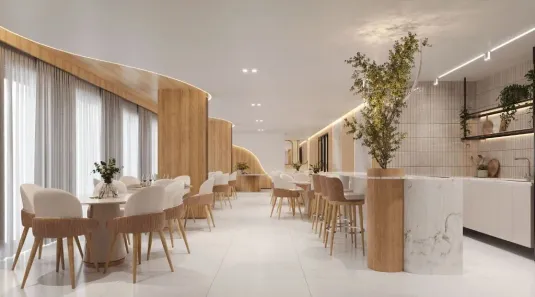 Apartamento com 3 Quartos à venda, 79m² no Tambaú, João Pessoa