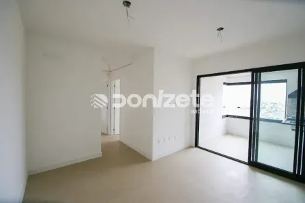 Apartamento com 2 Quartos à venda, 79m² no Campestre, Santo André
