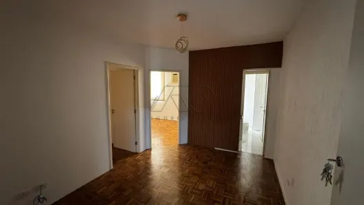 Sala Comercial para alugar, 42m² no Cidade Alta, Piracicaba