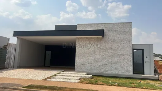 Casa de Condomínio com 3 Quartos para alugar, 236m² no Damha Residencial Uberaba III, Uberaba