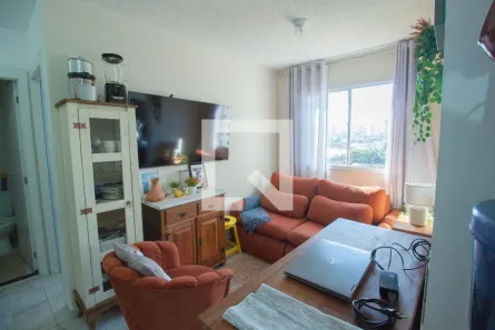 Apartamento com 2 Quartos à venda, 35m² no Mooca, São Paulo
