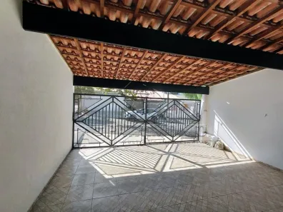 Casa com 2 Quartos à venda, 70m² no Jardim Residencial Villa Amato, Sorocaba