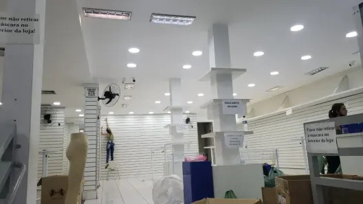 Ponto Comercial para alugar, 165m² no Barreiro, Belo Horizonte