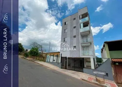 Apartamento com 2 Quartos à venda, 49m² no Vale do Amanhecer, Igarapé