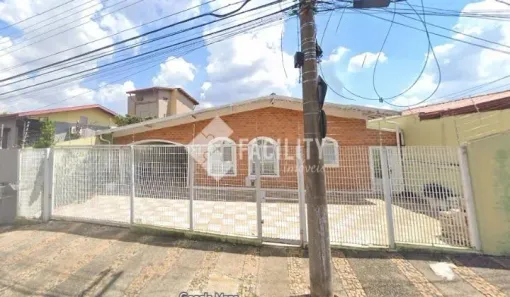 Casa com 3 Quartos à venda, 204m² no Chácara da Barra, Campinas