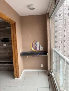 Apartamento com 2 Quartos à venda, 52m² no Jardim Roberto, Osasco