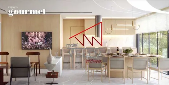 Apartamento com 1 Quarto à venda, 35m² no Glória, Rio de Janeiro