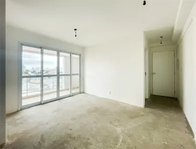 Apartamento com 2 Quartos à venda, 68m² no Ipiranga, São Paulo