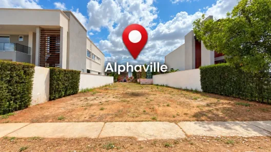 Lote/Terreno à venda, 379m² no Nova Betânia, Mossoró