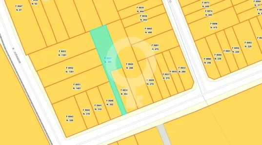 Lote/Terreno à venda, 275m² no Planalto Paulista, São Paulo