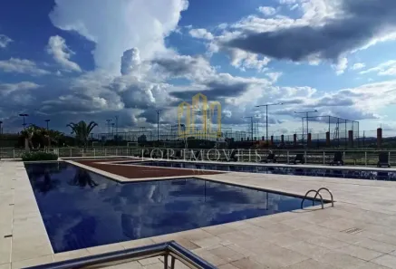 Lote/Terreno à venda, 604m² no Condomínio Residencial Alphaville I, São José dos Campos
