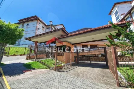 Apartamento com 2 Quartos à venda, 76m² no Vila Suica, Gramado