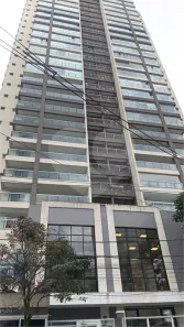Apartamento com 4 Quartos para alugar, 165m² no Vila Mascote, São Paulo