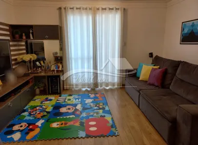 Apartamento com 3 Quartos à venda, 71m² no Jardim Celeste, São Paulo
