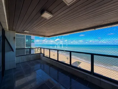 Apartamento com 4 Quartos à venda, 250m² no Piedade, Jaboatão dos Guararapes